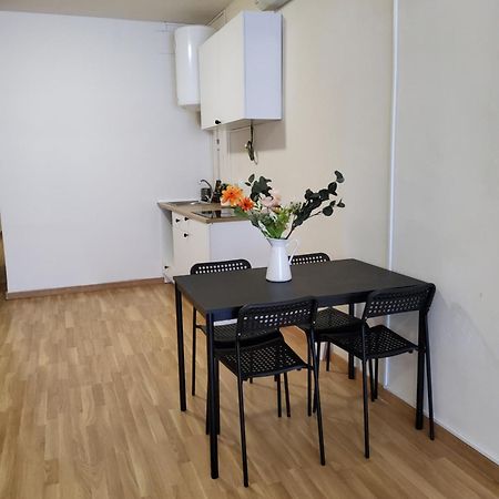 Nice Duplex Apartment Barcelona Bagian luar foto